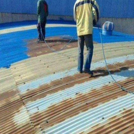 大化地面翻新与地坪漆施工流程